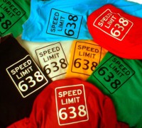 Tričko s vlastním potiskem - barevné